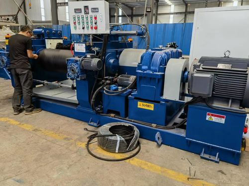 Najnowsze rozwiązania firmy o Jak wybrać odpowiedni młyn do mieszania gumy do konkretnego zastosowania?