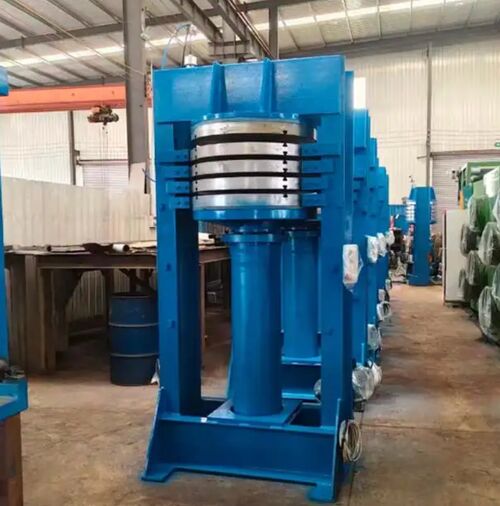 Najnowsze rozwiązania firmy o Czy w przypadku prasy do utwardzania opon motocyklowych lepiej stosować ogrzewanie elektryczne czy parowe?