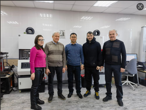 Najnowsze wiadomości o Linia produkcyjna bieżnika opon z odnowioną bieżnicą