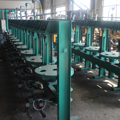 kupować LLN-800 Wewnętrzna maszyna do wulkanizacji gumy PLC Maszyna do produkcji opon rowerowych online manufacture