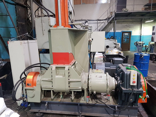 kupować Mieszalnik do gumy 75 l Banbury Kneader Dyspersyjny ugniatacz online manufacture