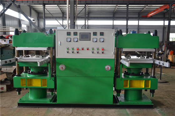 kupować System prasy wulkanizacyjnej 380 V 0-999 s Czas wulkanizacji online manufacture