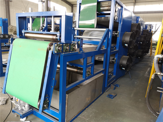 kupować 2000m Maszyna do automatycznego wyłączania wsadu SGS Automatyczna chłodnica do wsadu online manufacture