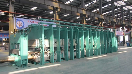 kupować Górniczy przenośnik taśmowy Prasa wulkanizacyjna 200 mm Skok cylindra Profesjonalny typ online manufacture