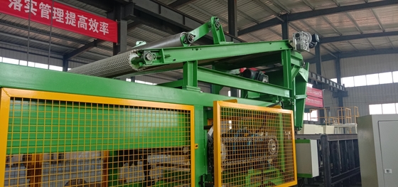kupować Elektryczny napęd Batch Off Gumowy chłodziarz z 5 minutami chłodzenia online manufacture