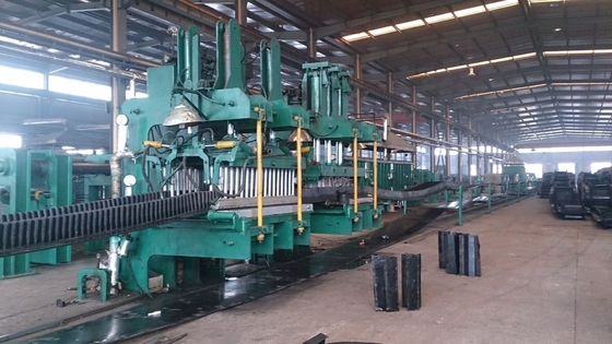 kupować PLC Control Rubber Vulcanizing Press Machine - Certyfikowany przez CE zakres temperatur 0-300C online manufacture