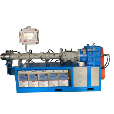 kupować 55 kW wytłaczacz gumowy do wytwarzania gumowych wycieraczek samochodowych online manufacture
