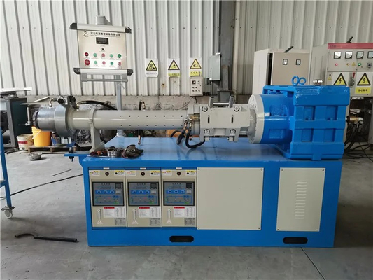 kupować Wytryskiwarka chłodnego zasilania 35kw Motor 75mm Średnica śruby online manufacture