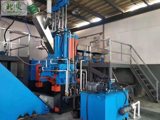 kupować Inteligentny 75L gumowy mixer wewnętrzny i Banbury Mixer Machine z mocą 7,5-90KW online manufacture