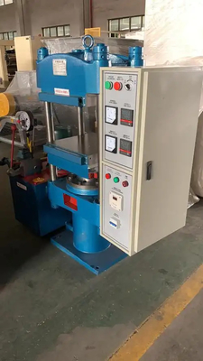kupować PLC Control Vulcanizing Press Rubber Shock Absorber Press z zakresem temperatury 180°C i ciśnieniem 500 ton online manufacture