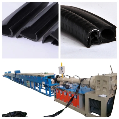 kupować Automatyczna linia produkcyjna EPDM wytwarza wysokiej jakości gumowe uszczelki różnych rozmiarów online manufacture