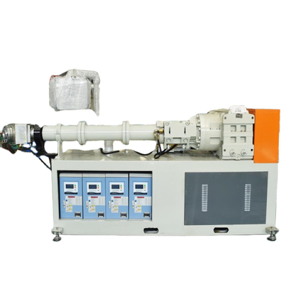 kupować Maszyna do formowania gumy hydraulicznej o mocy 90 kW z prędkością obrotową śruby 3-26 r/min online manufacture