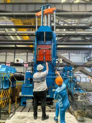 kupować 80 litrów Banbury Mixer z silnikiem o mocy 110 kW i prędkością mieszania 40 obr./min dla efektywnego przetwarzania gumy online manufacture