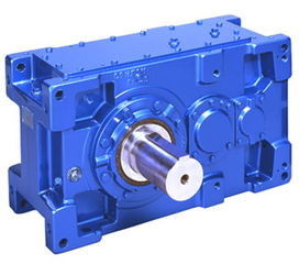 Dobra cena Części maszyn gumowych o wysokim momencie obrotowym Reduktor maszyn gumowych o niskiej prędkości w Internecie