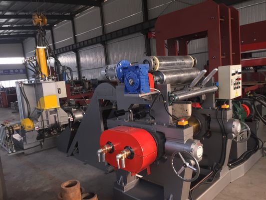 Dobra cena Ugniatarka do kauczuku naturalnego Mieszarka do ugniatania 55 l Guma syntetyczna z odzysku w Internecie