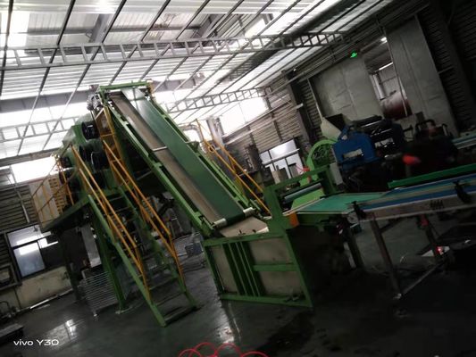 Dobra cena Maszyna do chłodzenia gumowego kawałka w Internecie