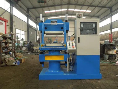 Dobra cena 0-25MPa Gumowa prasa wulkanizacyjna do użytku przemysłowego w Internecie