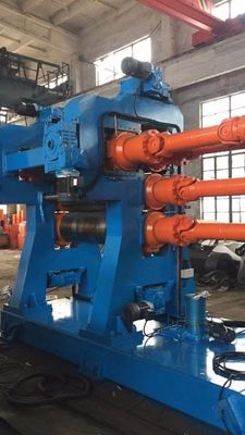 Dobra cena Opcjonalna kalandra gumowa z systemem próżniowym z prędkością rolki 0-20 m/min w Internecie