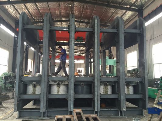 Dobra cena gumowy przenośnik taśmowy Prasa wulkanizacyjna do zastosowań przemysłowych w Internecie