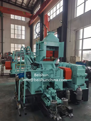 280kw silnik 110L gumowy Banbury Mixer Wysoka wydajność produkcji