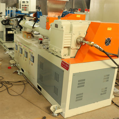 Dobra cena Maszyna do wytłaczania włókien z trójwymiarowej drukarki z gumy mieszanej z prędkością obrotową śruby 0-60 r/min w Internecie