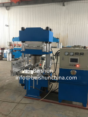 Dobra cena Wysokiej jakości silikonowy pierścień uszczelniający, wolkanizacja, maszyna do formowania w Internecie