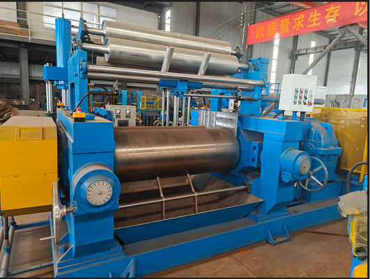 Dobra cena 220V/380V Sprzęt do mieszania gumy Sprzęt do chłodzenia wody Zatrzymaj awaryjnie w Internecie