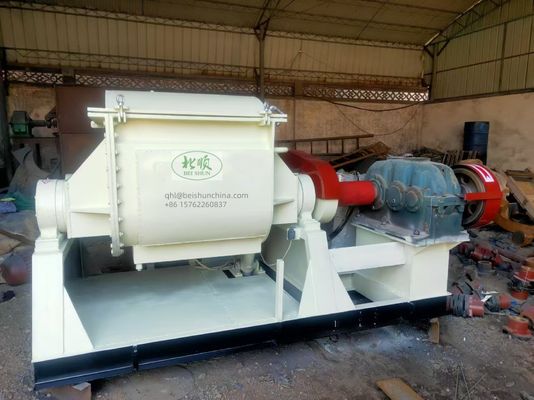 Dobra cena 35kW 500L Elektryczna silikonowa mieszarka ugniatająca do mieszania materiałów o wysokiej lepkości w Internecie