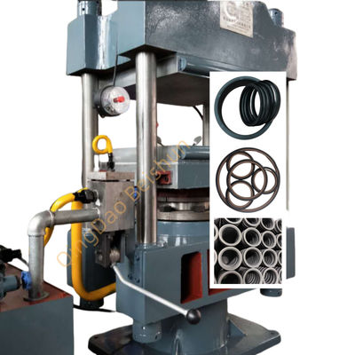 Dobra cena Wulkanyzator z płyt gumowych podgrzewanych parą o wysokim ciśnieniu w Internecie