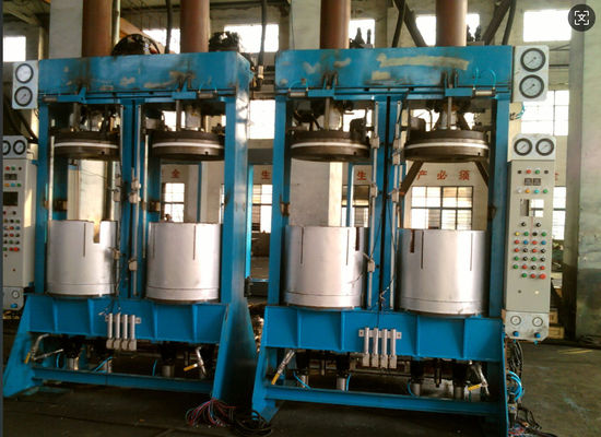 Dobra cena Wyższe wydajność prasowa do tworzenia opon motocyklowych w Internecie