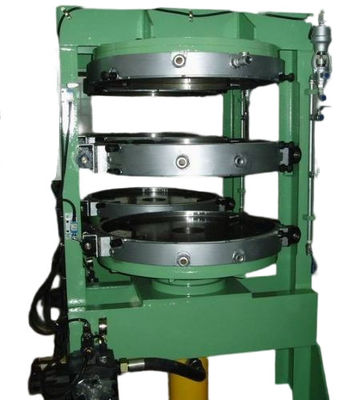 Dobra cena Maszyna do utwardzania rury wewnętrznej z podwójnej warstwy dla linii produkcyjnej rury wewnętrznej motocykli i rowerów w Internecie