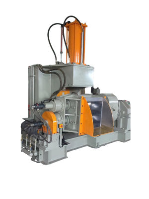 Dobra cena Standardowa komora mieszania kauczuku ISO 55L Mieszanka kauczuku do mieszania kauczuku butylowego / kauczuku naturalnego / kauczuku styrenowego butadienu w Internecie