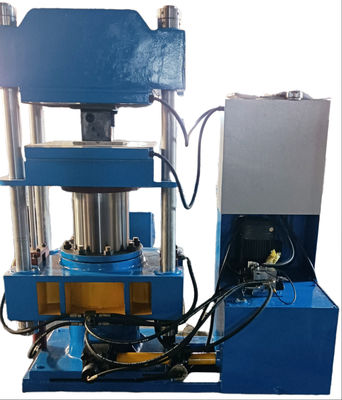 Wysokiej wydajności 9500KG gumowa maszyna do mieszania gumowego i tworzyw sztucznych 110KW moc silnika głównego