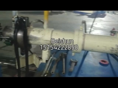 Maszyna do wytłaczania gumy na zimno