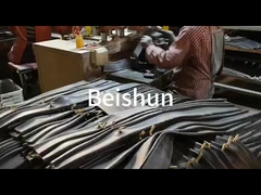 Hydrauliczna Maszyna do produkcji opon motocyklowych z wewnętrznymi rurami