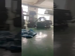 Maszyna do prasowania wulkanizacji rury wewnętrznej motocykla