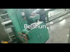 Wyrób WQ901-220 Pionowa maszyna do splesionia rur wewnętrznych