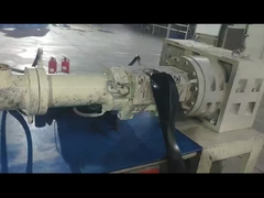 linia produkcyjna gumowych taśm uszczelniających, która może produkować różne rozmiary