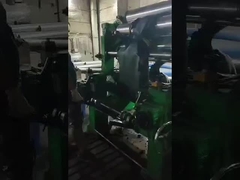 Maszyna do mieszania gumy