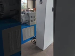 Maszyna do wytłaczania gumy o długości roboczej 1000 mm i średnicy śruby 150 mm