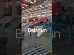 Maszyna do wytłaczania gumy