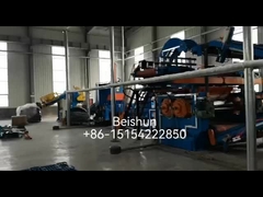 Inteligentny 75L gumowy mixer wewnętrzny i Banbury Mixer Machine z mocą 7,5-90KW